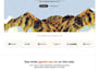 create a responsive website using HTML CSS PHP and mysql